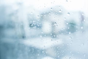 防水性能アップでお家を守る！