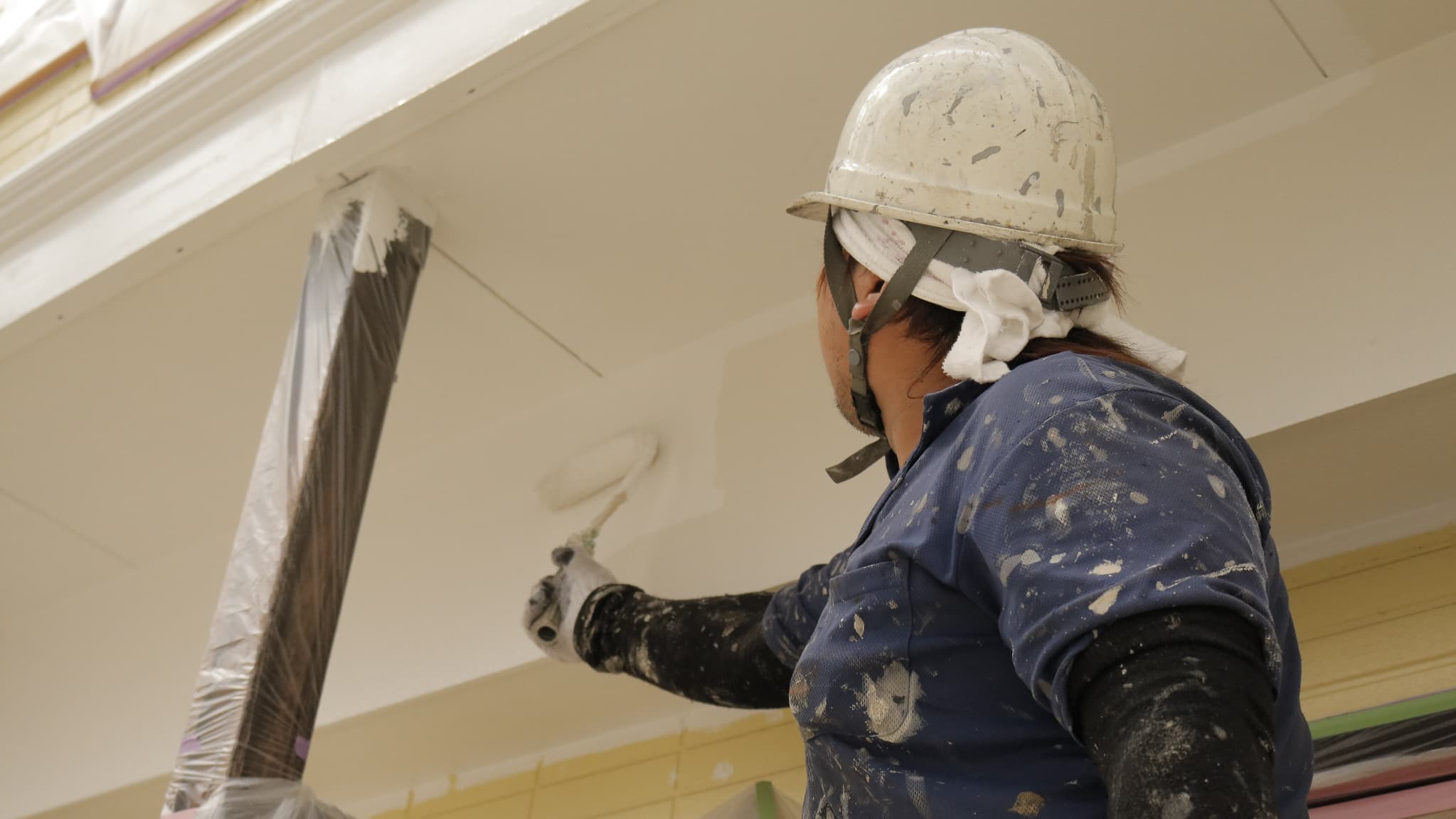 岐阜愛知の塗装屋エスエスの塗装プランフッ素塗料