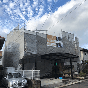 屋根塗装のタイミングが重要