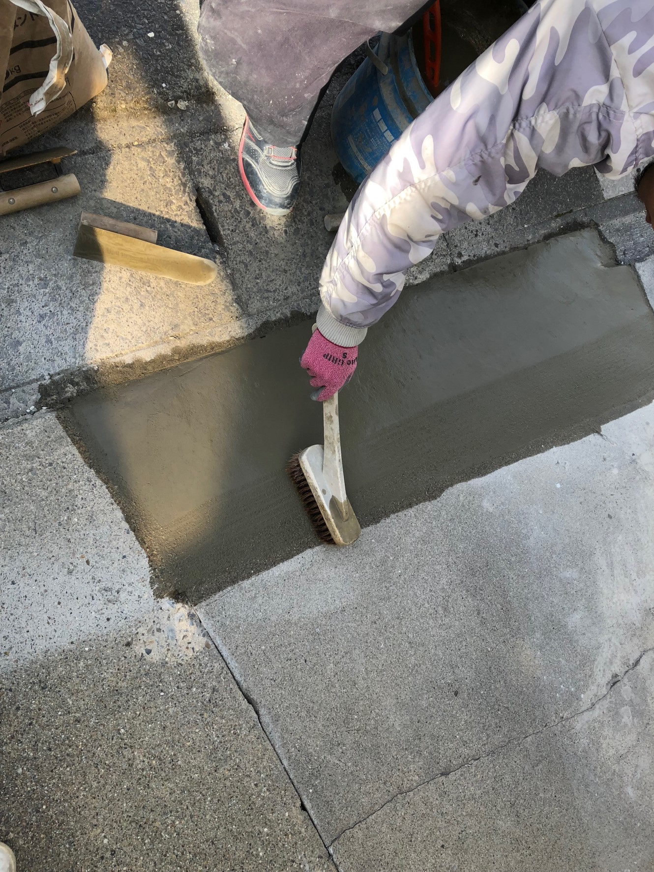 多治見市の外壁塗装、屋根塗装株式会社エスエスの施工事例After