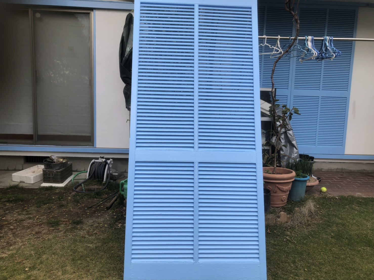 多治見市の外壁塗装、屋根塗装株式会社エスエスの施工事例After