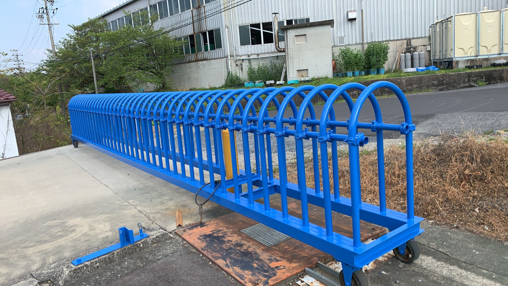 多治見市の外壁塗装、屋根塗装株式会社エスエスの施工事例After