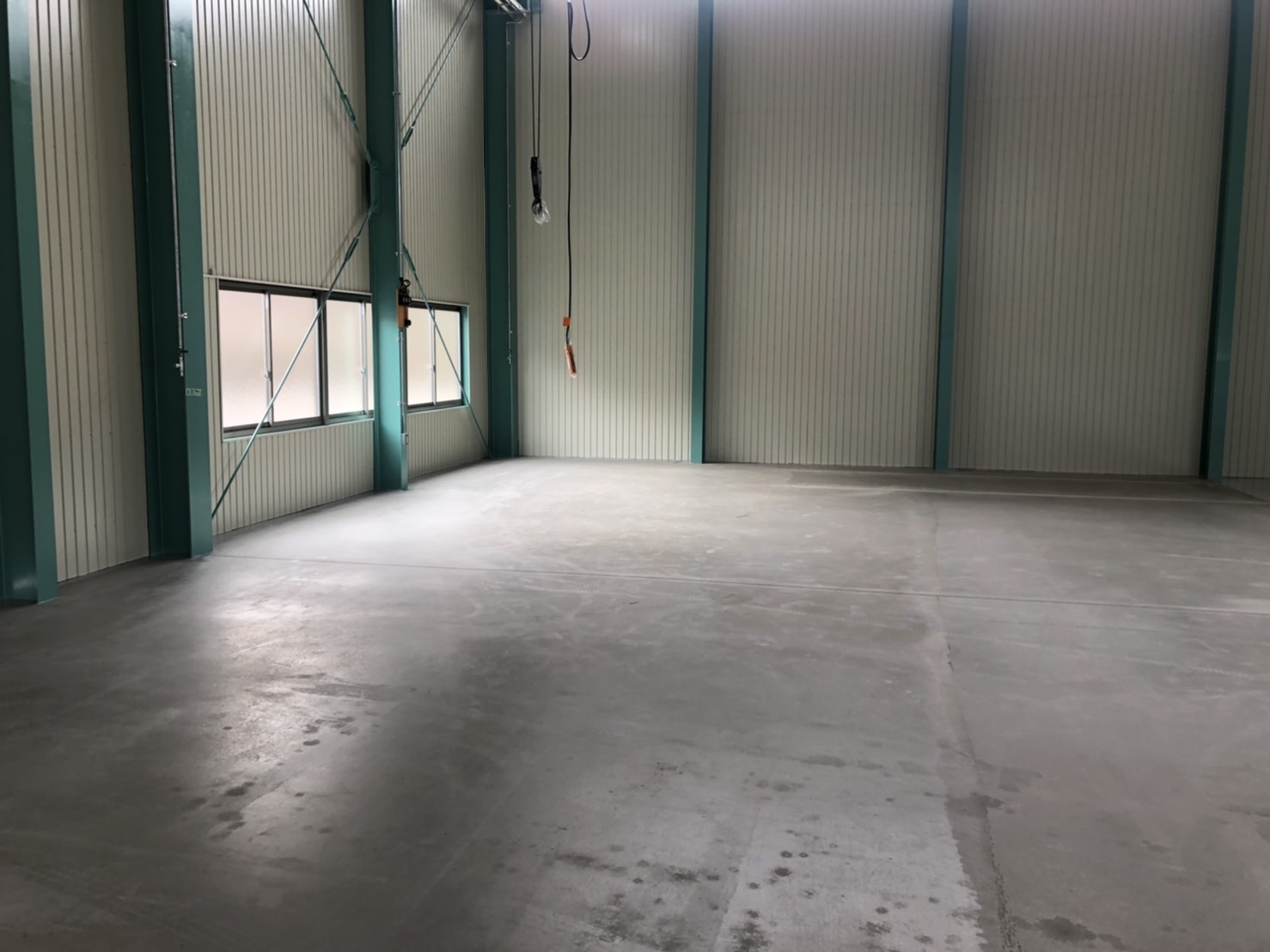 多治見市の外壁塗装、屋根塗装株式会社エスエスの施工事例Before