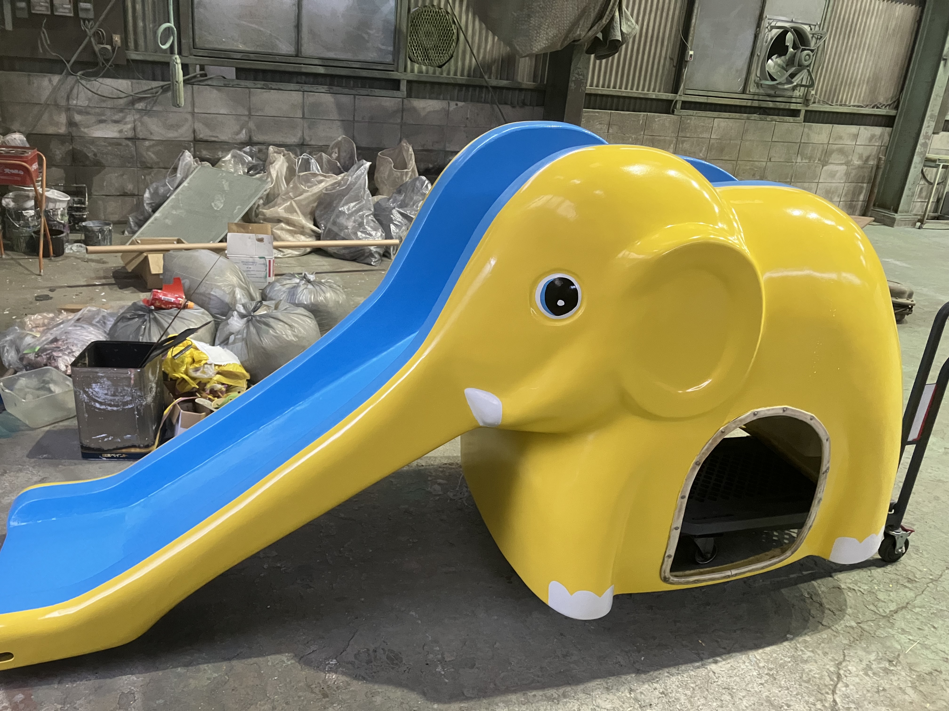 多治見市の外壁塗装、屋根塗装株式会社エスエスの施工事例After