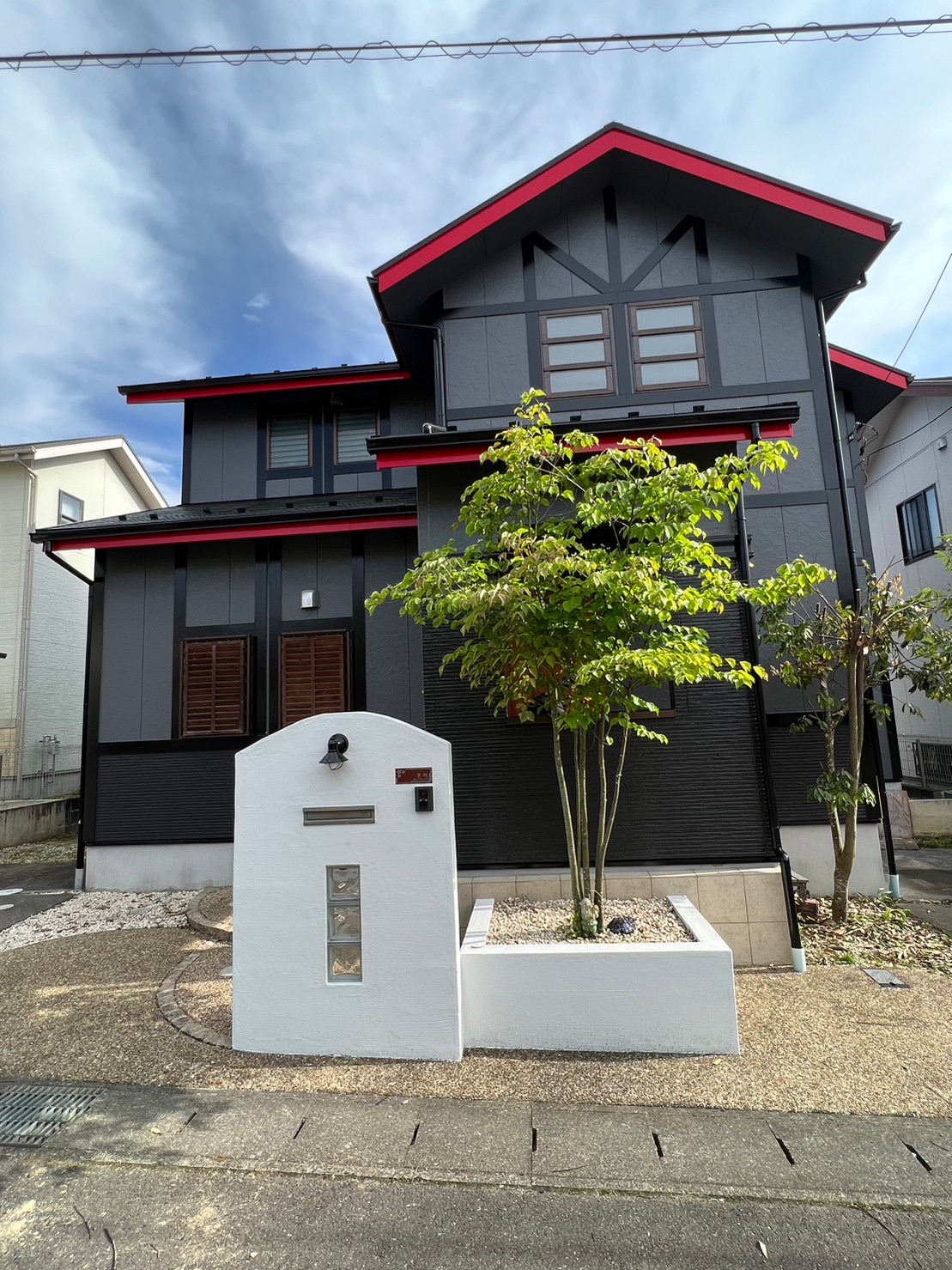 多治見市の外壁塗装、屋根塗装株式会社エスエス