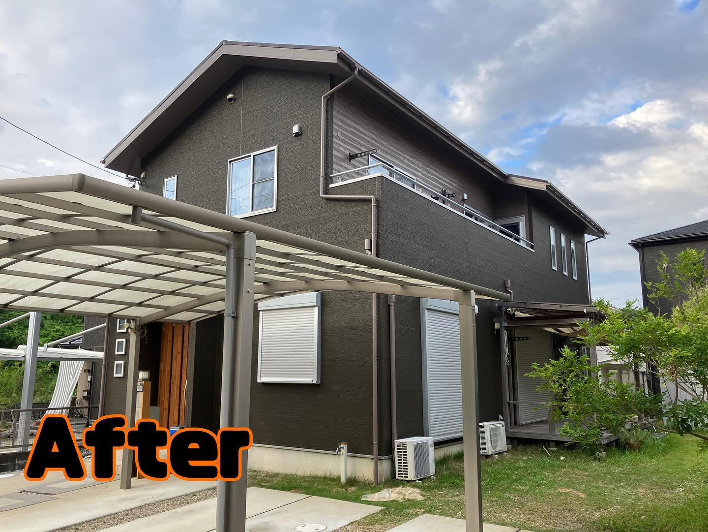 多治見市の外壁塗装、屋根塗装株式会社エスエス