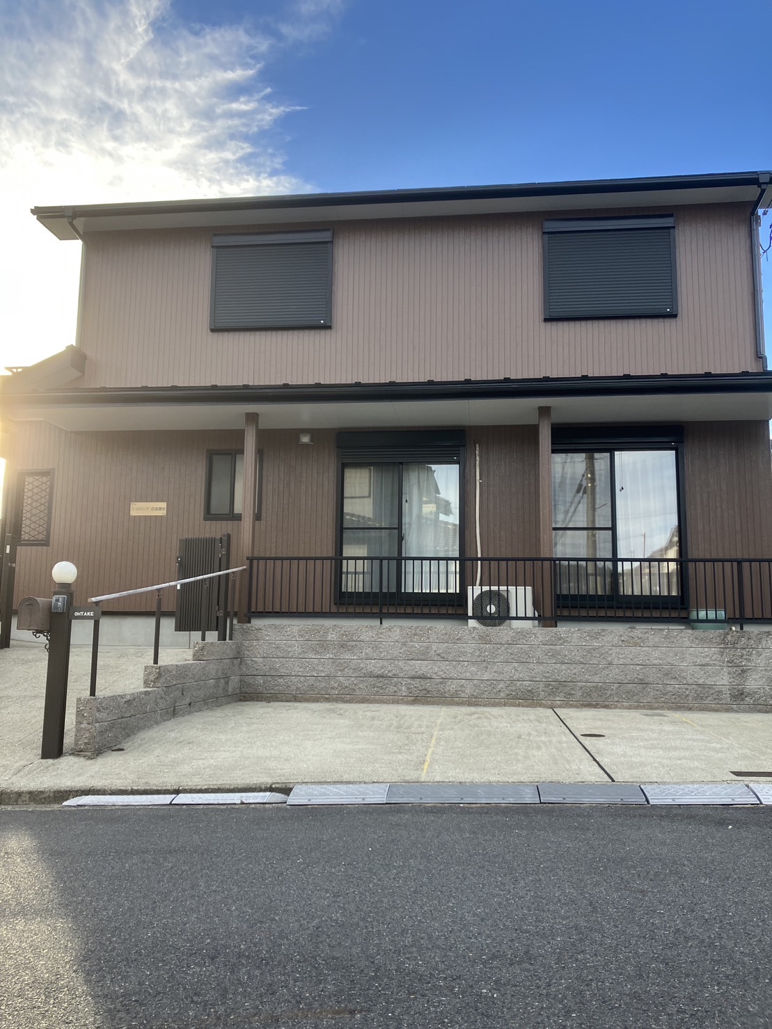 多治見市の外壁塗装、屋根塗装株式会社エスエス