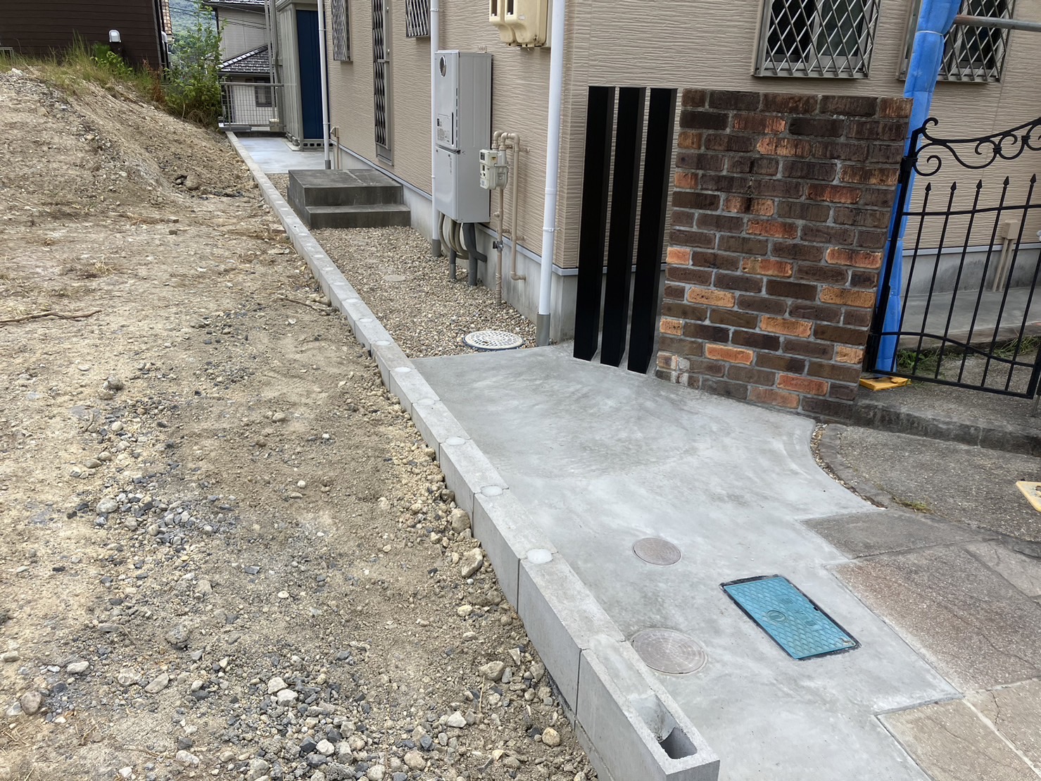 多治見市の外壁塗装、屋根塗装株式会社エスエス