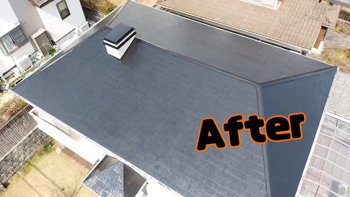 多治見市の外壁塗装、屋根塗装株式会社エスエス