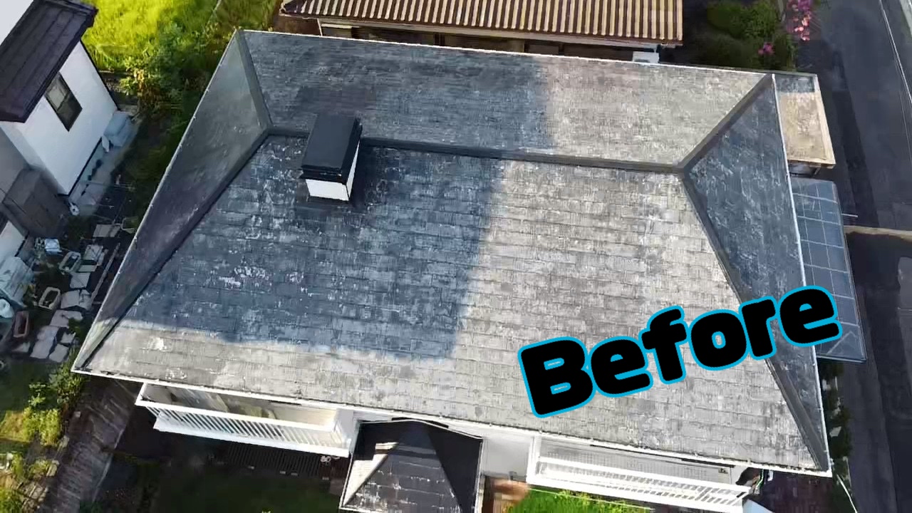 多治見市の外壁塗装、屋根塗装株式会社エスエス