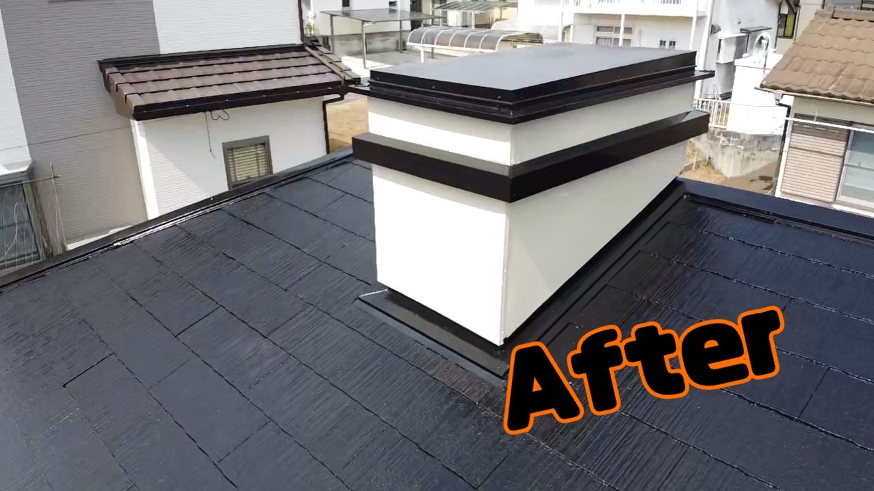 多治見市の外壁塗装、屋根塗装株式会社エスエス