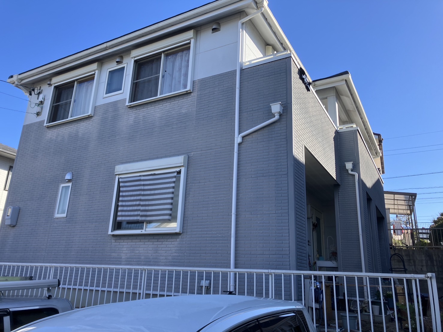 多治見市の外壁塗装、屋根塗装株式会社エスエス