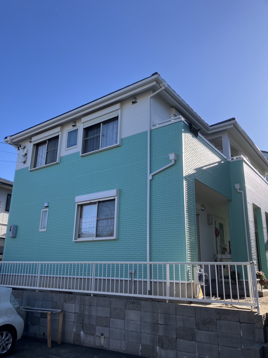 多治見市の外壁塗装、屋根塗装株式会社エスエス